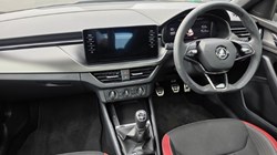 2023 (73) SKODA KAMIQ 1.0 TSI 110 Monte Carlo 5dr 5883562