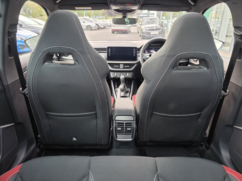2023 (73) SKODA KAMIQ 1.0 TSI 110 Monte Carlo 5dr 5883557