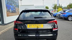 2023 (73) SKODA KAMIQ 1.0 TSI 110 Monte Carlo 5dr 5883546