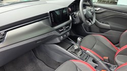2023 (73) SKODA KAMIQ 1.0 TSI 110 Monte Carlo 5dr 5883567