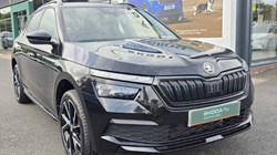 2023 (73) SKODA KAMIQ 1.0 TSI 110 Monte Carlo 5dr 5883549