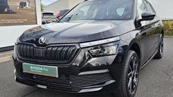 2023 (73) SKODA KAMIQ 1.0 TSI 110 Monte Carlo 5dr 5883552