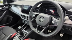 2023 (73) SKODA KAMIQ 1.0 TSI 110 Monte Carlo 5dr 5883568