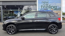 2023 (73) SKODA KAMIQ 1.0 TSI 110 Monte Carlo 5dr 5883555