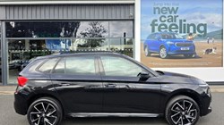 2023 (73) SKODA KAMIQ 1.0 TSI 110 Monte Carlo 5dr 5883543