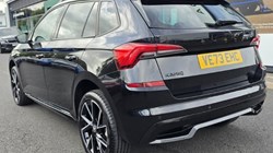 2023 (73) SKODA KAMIQ 1.0 TSI 110 Monte Carlo 5dr 5883550