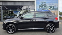 2023 (73) SKODA KAMIQ 1.0 TSI 110 Monte Carlo 5dr 5883554