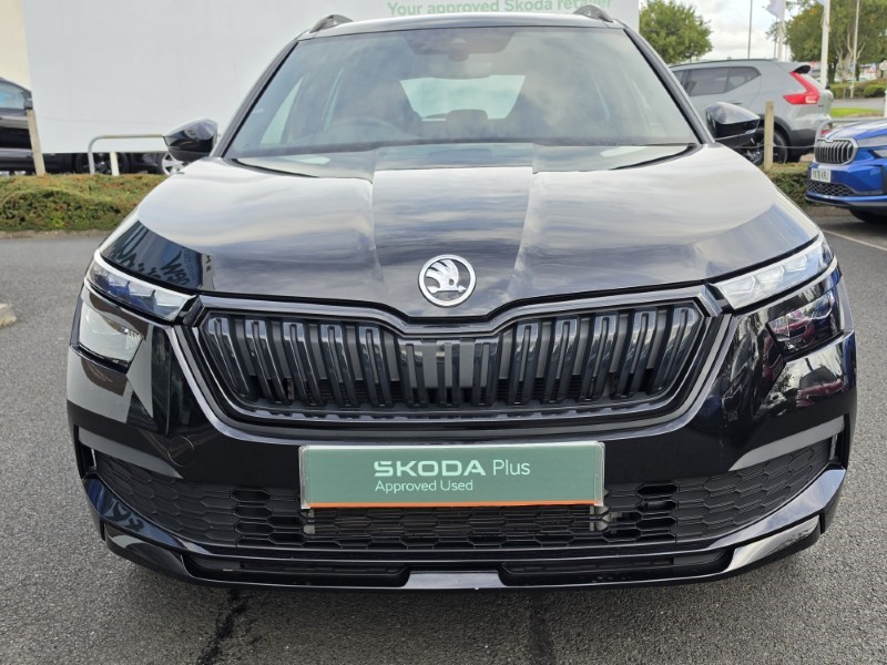 2023 (73) SKODA KAMIQ 1.0 TSI 110 Monte Carlo 5dr 5883553