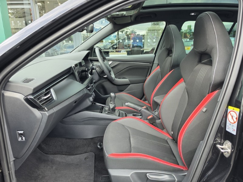 2023 (73) SKODA KAMIQ 1.0 TSI 110 Monte Carlo 5dr 5883566