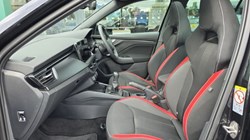 2023 (73) SKODA KAMIQ 1.0 TSI 110 Monte Carlo 5dr 5883566