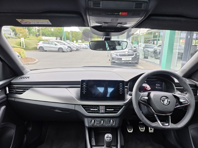 2023 (73) SKODA KAMIQ 1.0 TSI 110 Monte Carlo 5dr 5883563