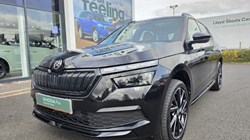 2023 (73) SKODA KAMIQ 1.0 TSI 110 Monte Carlo 5dr 5883556