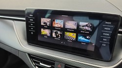 2023 (73) SKODA KAMIQ 1.0 TSI 110 Monte Carlo 5dr 5883575