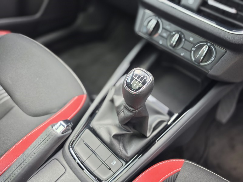 2023 (73) SKODA KAMIQ 1.0 TSI 110 Monte Carlo 5dr 5883569