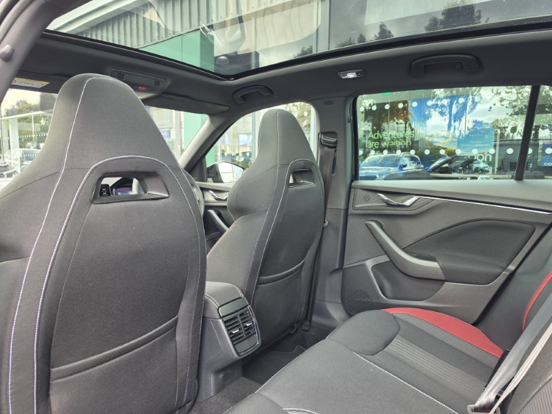 2023 (73) SKODA KAMIQ 1.0 TSI 110 Monte Carlo 5dr 5883560