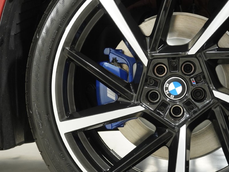 BMW iX3 40 M Sport 5dr Auto 5757101