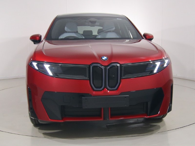  BMW iX3 40 M Sport 5dr Auto 5757093
