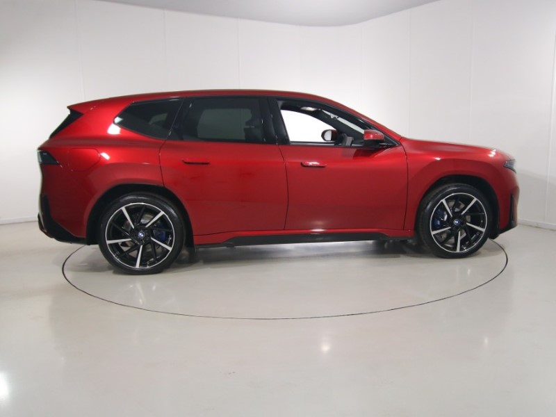 BMW iX3 40 M Sport 5dr Auto 5757099