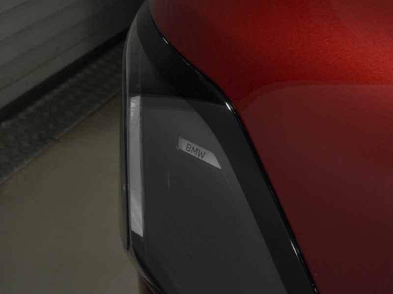  BMW iX3 40 M Sport 5dr Auto 5757113