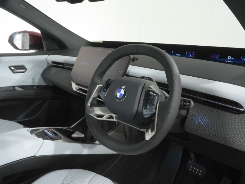  BMW iX3 40 M Sport 5dr Auto 5757104