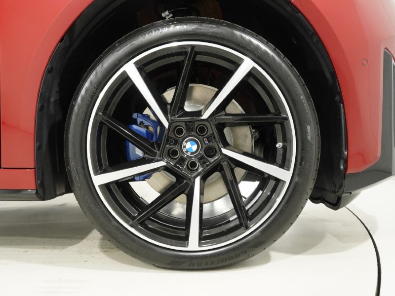  BMW iX3 40 M Sport 5dr Auto 5757100