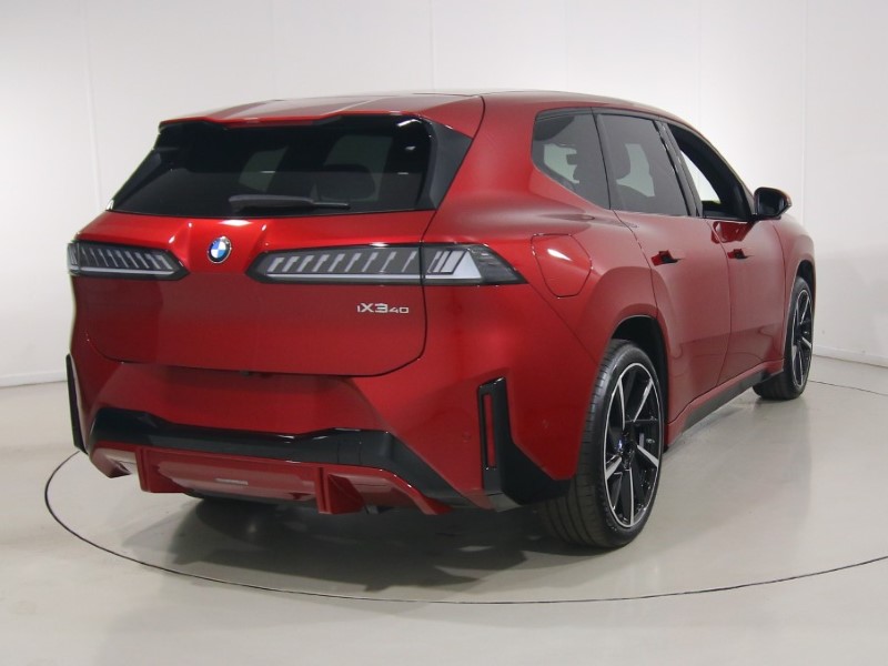  BMW iX3 40 M Sport 5dr Auto 5757098