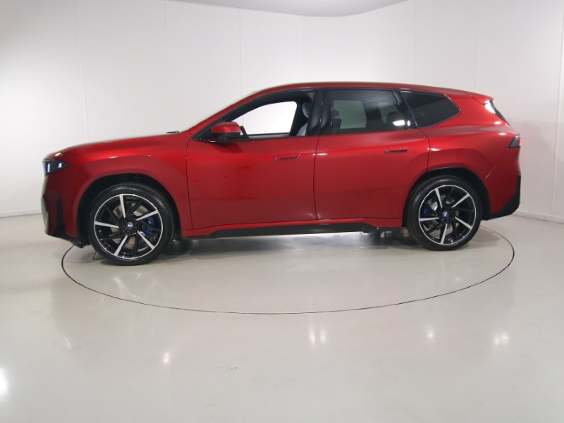  BMW iX3 40 M Sport 5dr Auto 5757095