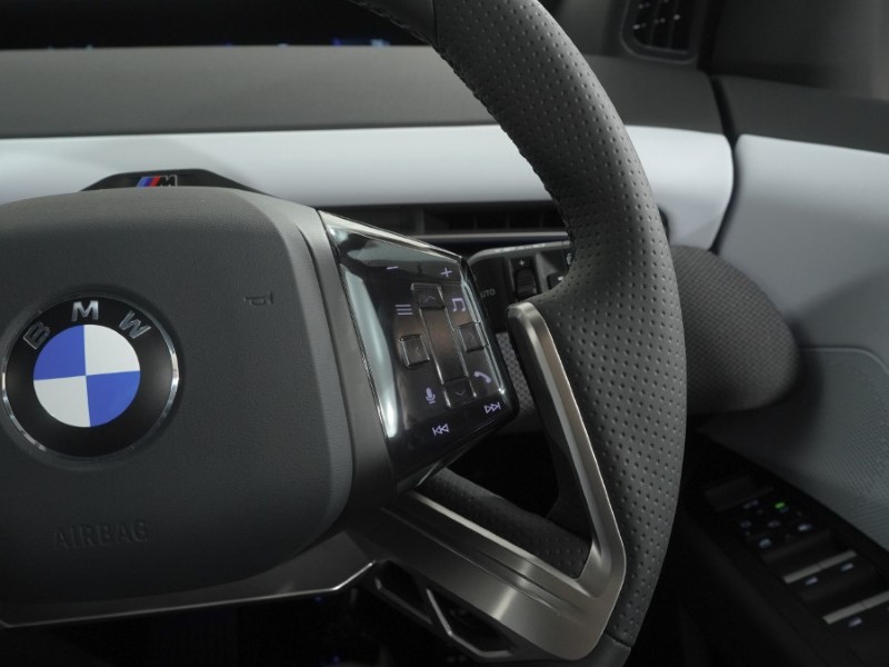  BMW iX3 40 M Sport 5dr Auto 5757128