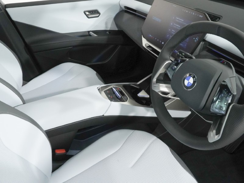  BMW iX3 40 M Sport 5dr Auto 5757105