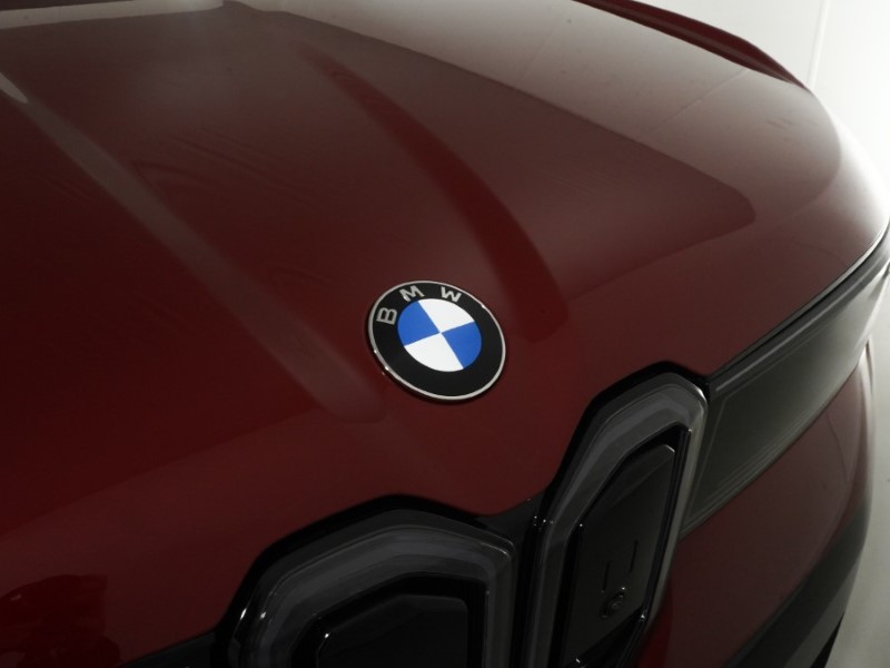  BMW iX3 40 M Sport 5dr Auto 5757124
