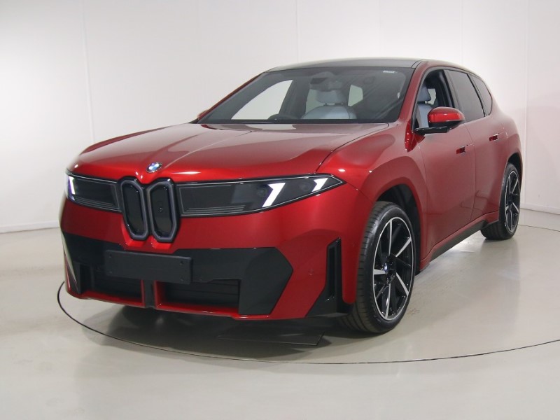  BMW iX3 40 M Sport 5dr Auto 5757094