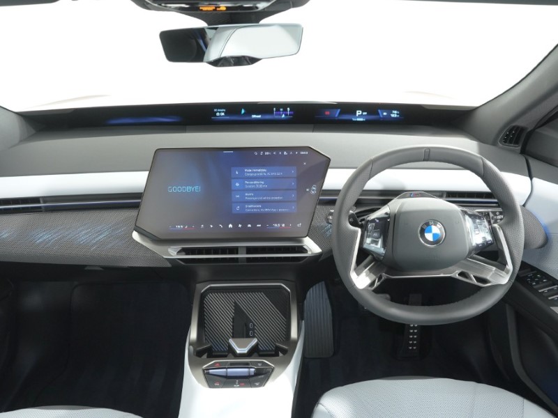  BMW iX3 40 M Sport 5dr Auto 5757108
