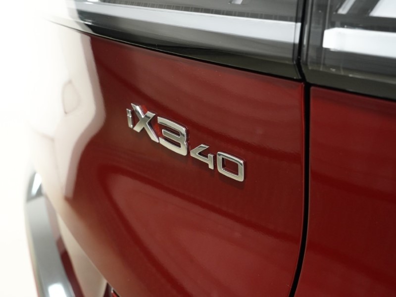  BMW iX3 40 M Sport 5dr Auto 5757115