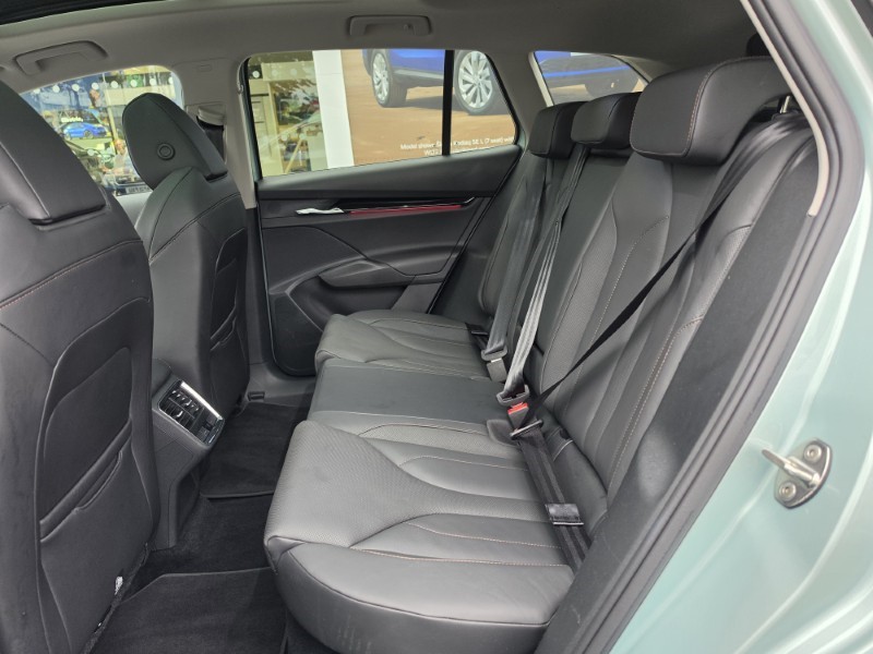2023 (73) SKODA ENYAQ 150kW 80 ecoSuite 82kWh 5dr Auto [125kW] 5865961