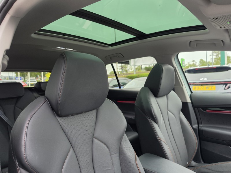 2023 (73) SKODA ENYAQ 150kW 80 ecoSuite 82kWh 5dr Auto [125kW] 5865975