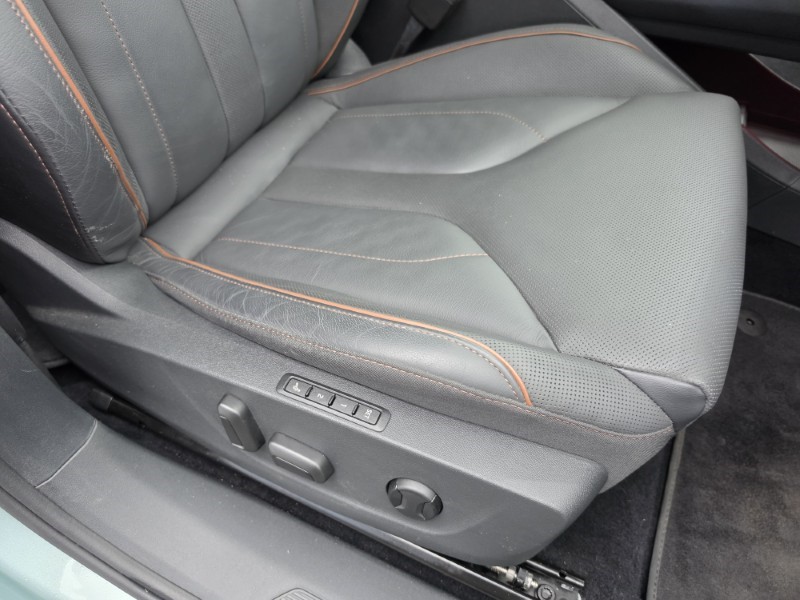 2023 (73) SKODA ENYAQ 150kW 80 ecoSuite 82kWh 5dr Auto [125kW] 5865972