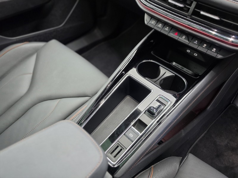 2023 (73) SKODA ENYAQ 150kW 80 ecoSuite 82kWh 5dr Auto [125kW] 5865978