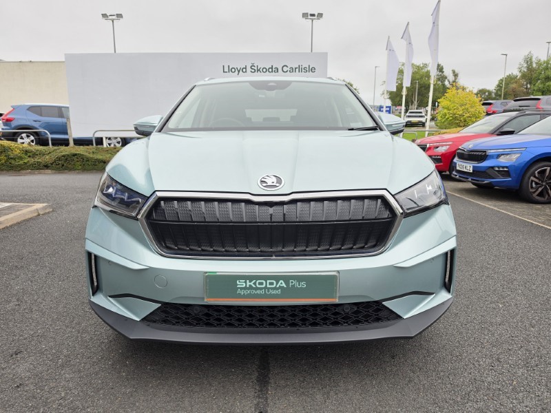 2023 (73) SKODA ENYAQ 150kW 80 ecoSuite 82kWh 5dr Auto [125kW] 5865948