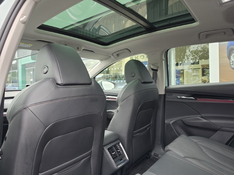 2023 (73) SKODA ENYAQ 150kW 80 ecoSuite 82kWh 5dr Auto [125kW] 5865960