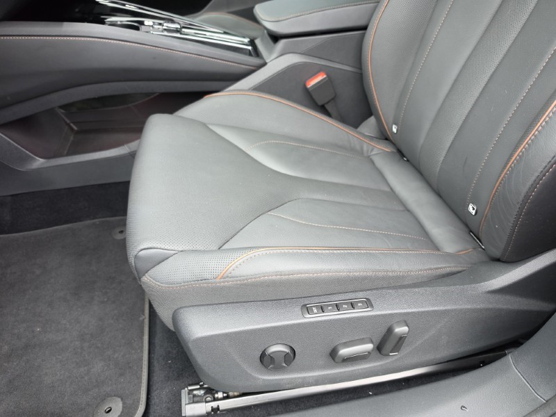 2023 (73) SKODA ENYAQ 150kW 80 ecoSuite 82kWh 5dr Auto [125kW] 5865966
