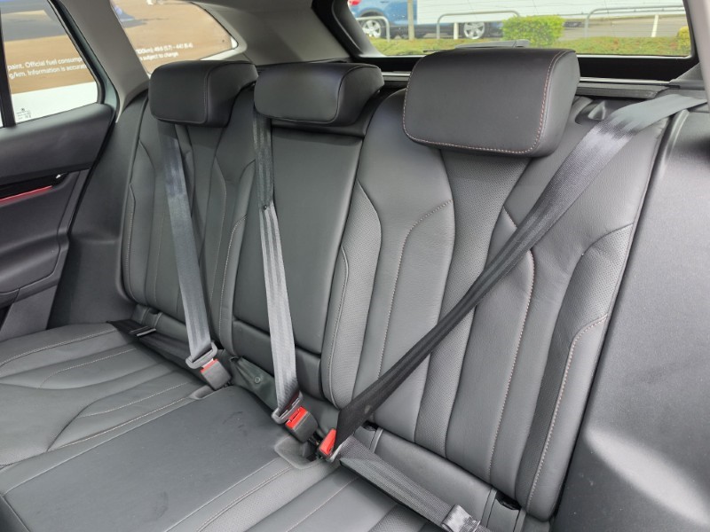 2023 (73) SKODA ENYAQ 150kW 80 ecoSuite 82kWh 5dr Auto [125kW] 5865964