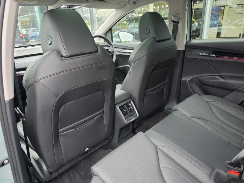 2023 (73) SKODA ENYAQ 150kW 80 ecoSuite 82kWh 5dr Auto [125kW] 5865958