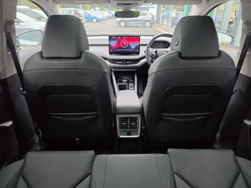 2023 (73) SKODA ENYAQ 150kW 80 ecoSuite 82kWh 5dr Auto [125kW] 5865955