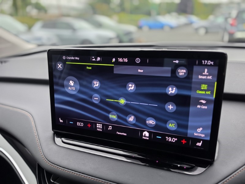 2023 (73) SKODA ENYAQ 150kW 80 ecoSuite 82kWh 5dr Auto [125kW] 5865999