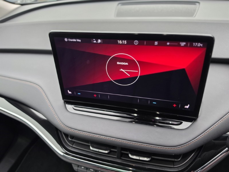 2023 (73) SKODA ENYAQ 150kW 80 ecoSuite 82kWh 5dr Auto [125kW] 5865980