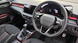 2025 (25) SKODA FABIA 1.5 TSI 150 Monte Carlo Edition 5dr DSG 5883468