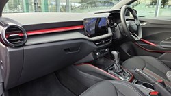 2025 (25) SKODA FABIA 1.5 TSI 150 Monte Carlo Edition 5dr DSG 5883465