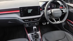 2025 (25) SKODA FABIA 1.5 TSI 150 Monte Carlo Edition 5dr DSG 5883461