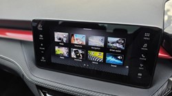 2025 (25) SKODA FABIA 1.5 TSI 150 Monte Carlo Edition 5dr DSG 5883479
