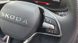 2025 (25) SKODA FABIA 1.5 TSI 150 Monte Carlo Edition 5dr DSG 5883473